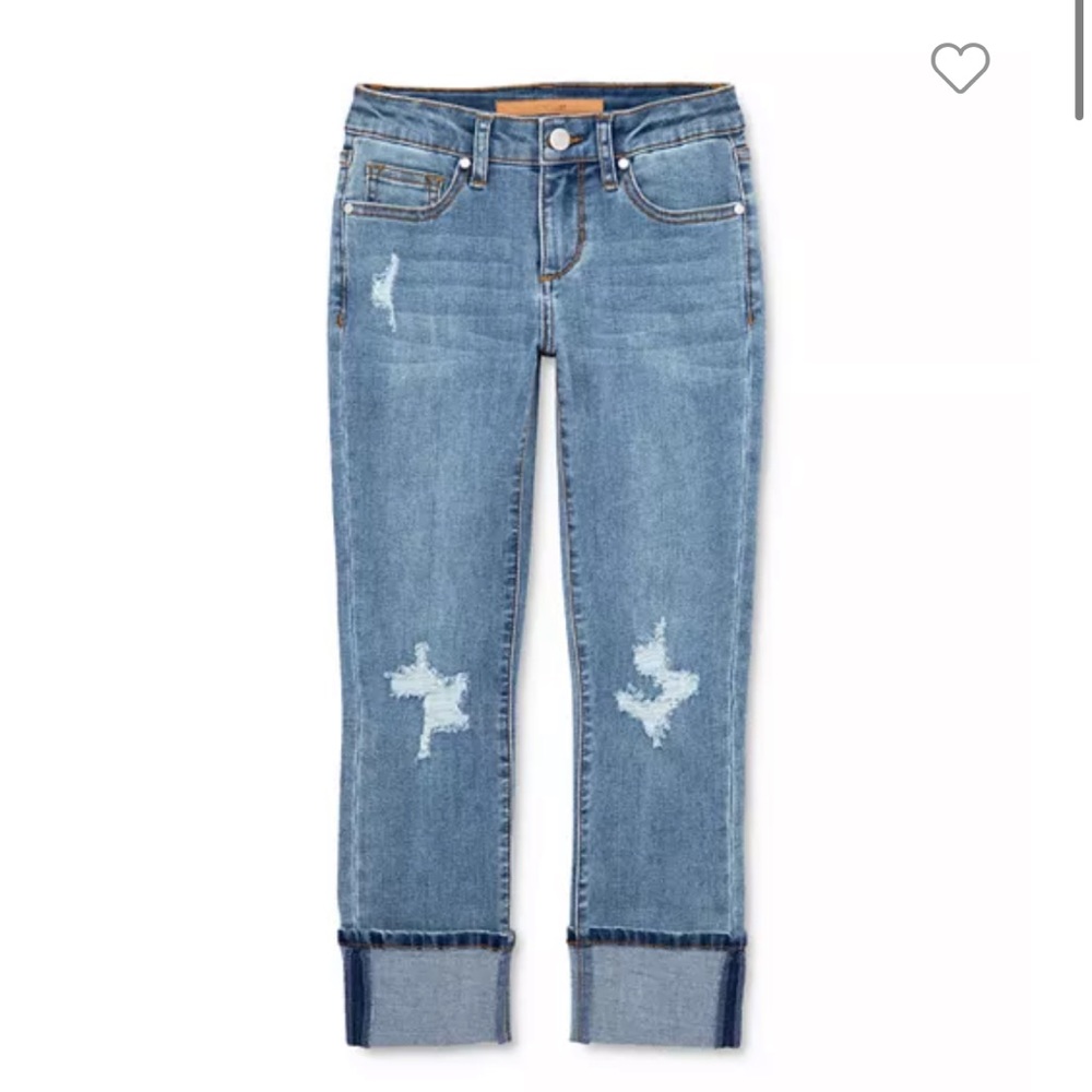 NWT girls Joe’s Jeans size 14